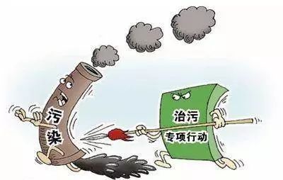 环保部督查组最新消息，推动环保行动，促进可持续发展