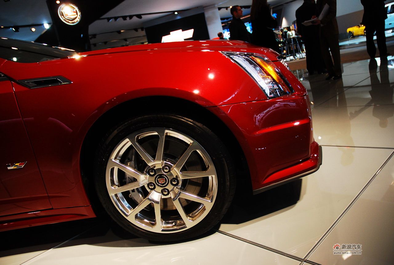 cts coupe