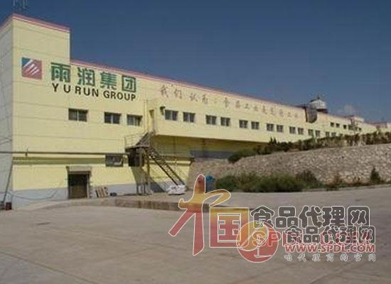 雨润集团2o17最新消息