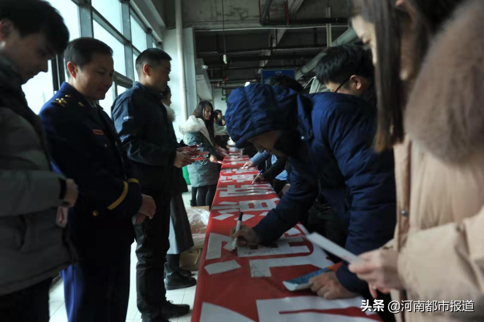 万开快速通道最新进展