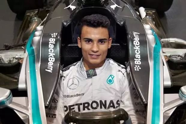 f12024车手最新消息
