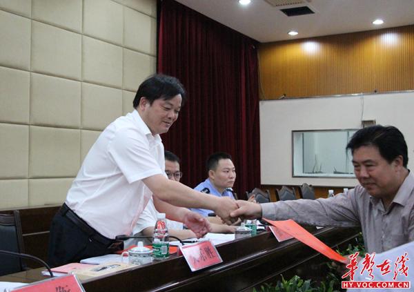 常宁市刘启宏最新消息